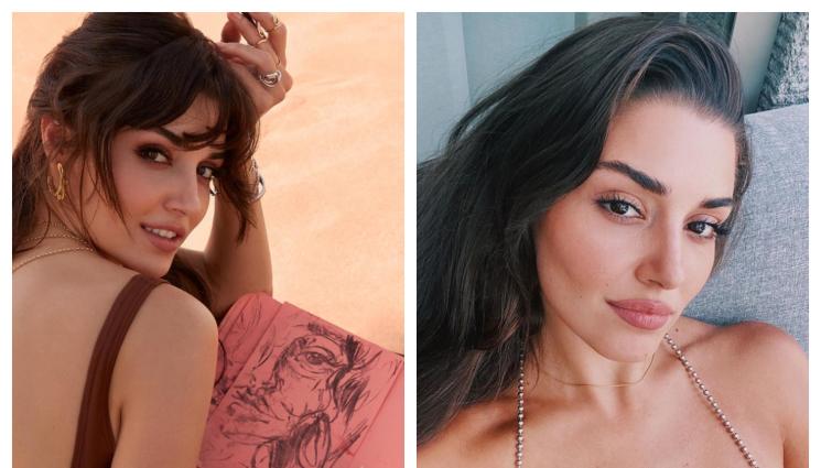 Ханде Ерчел - НЕУЗНАВАЕМА: Турската звезда Ханде Ерчел била дебела и с двойна брадичка в миналото (СНИМКИ)