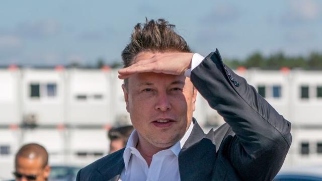 10 изумителни факта за Илон Мъск