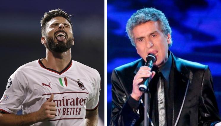 Жиру Тото Котуньо - Докато го снимат за филм: Жиру запя хит на Тото Кутуньо