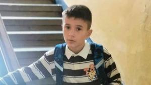 Осем годишно момче е изчезнало в района на Профилакториума в