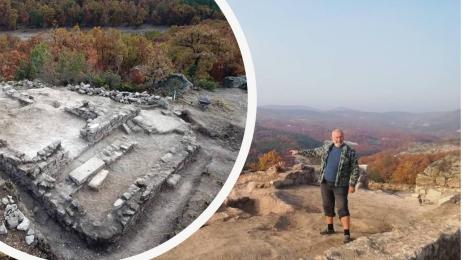 Татул Николай Овчаров