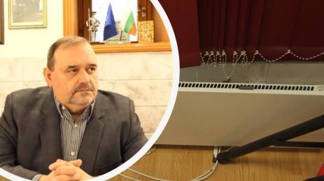 Николай Дойнов читалища