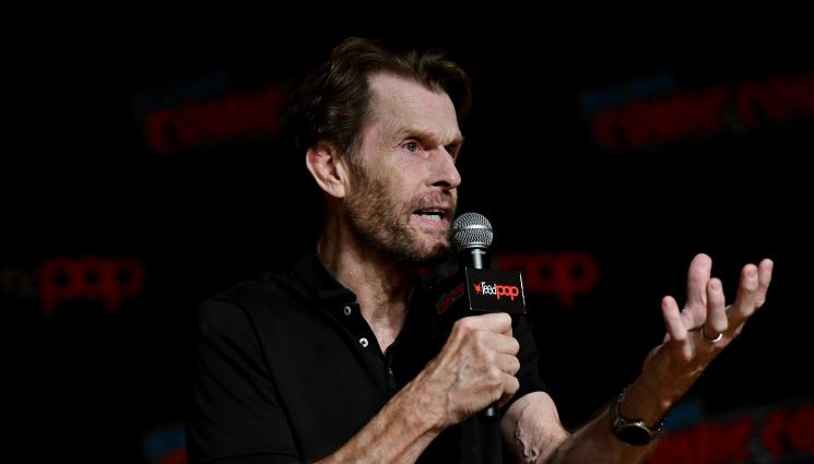 a - ГЛАСЪТ НА БАТМАН: Почина Кевин Конрой