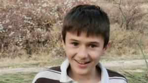 Второ денонощие няма следа от 12 годишния Александър от Перник Момчето