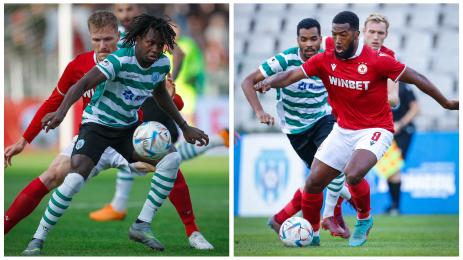 Черно море ЦСКА София