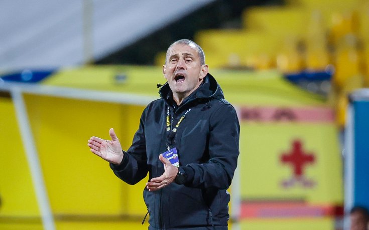 Загорчич: Чистият въздух в София помага на Славия да стига до добри резултати