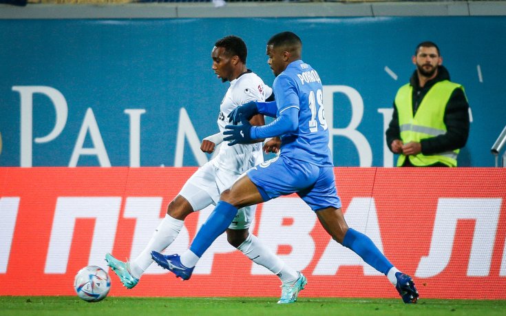 Неприятна новина за Левски и Станимир Стоилов