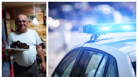 Димитър Косев дрогираният шофьор от Розово