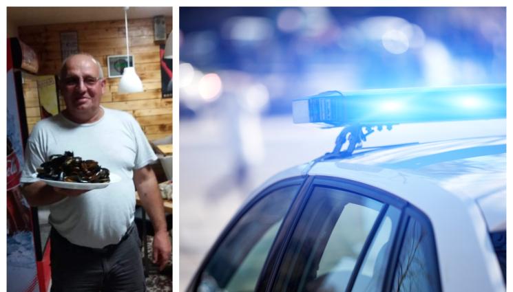 Димитър Косев дрогираният шофьор от Розово - ТЪЖНО! Лекарите дават под 1% вероятност за оцеляването на блъснатото от пиян и дрогиран шофьор момче. Детето е в кома