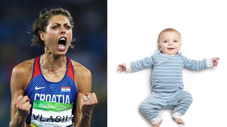 Бланка Влашич