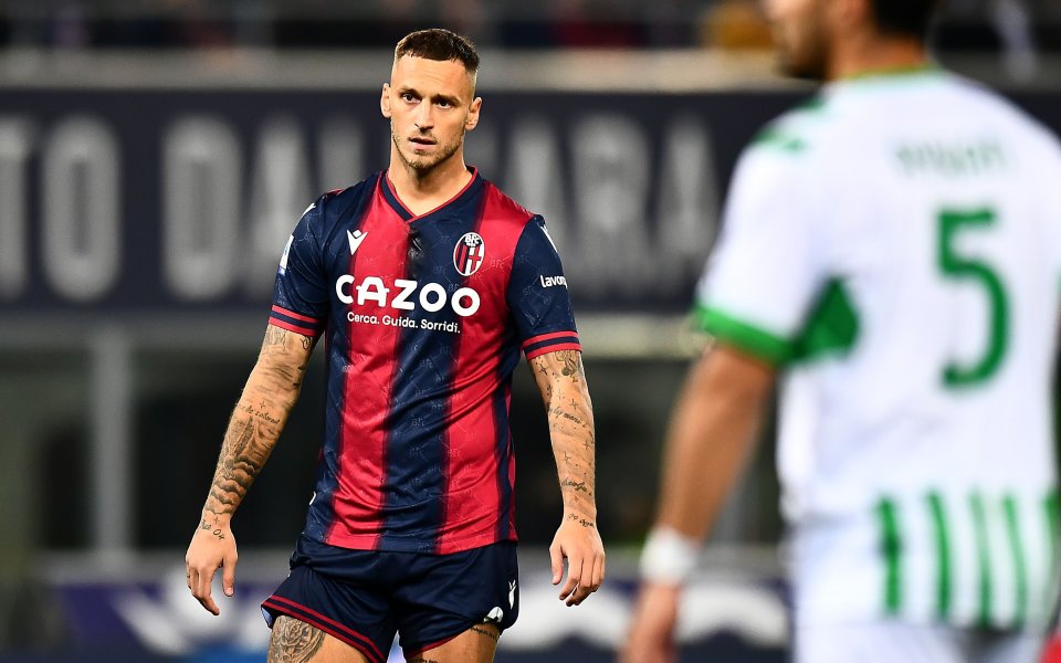 Болоня - Сасуоло