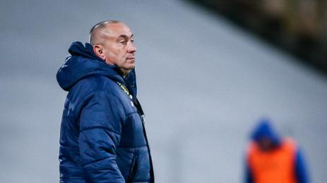 Левски Славия бой