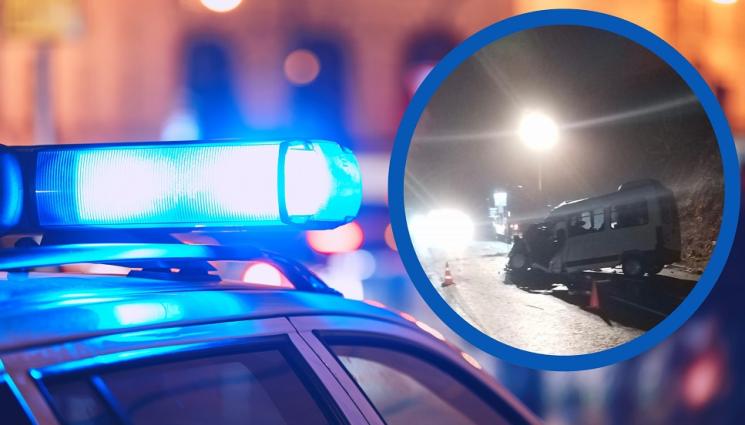 a - УЖАС НА ПЪТЯ: Бус с деца катастрофира в Прохода на Републиката