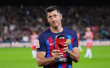 В интервю взето от испанското издание Marca Левандовски разкри как се