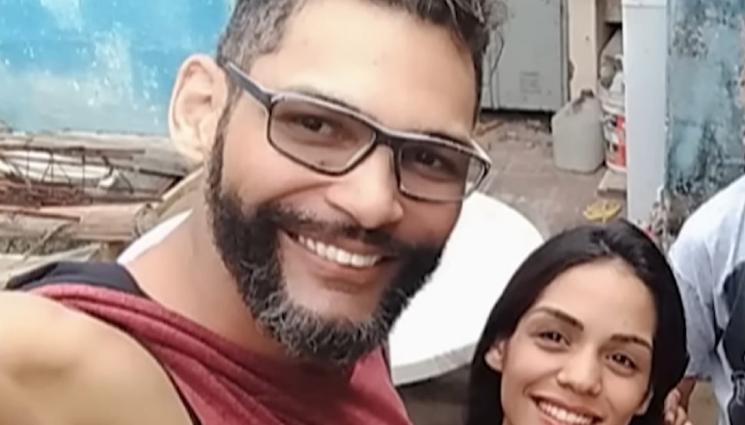 ММА - Бивш ММА боец обвинен в убийството на жена си