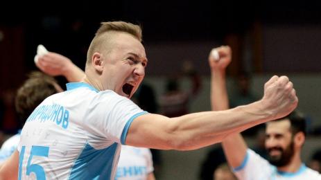 Спиридонов