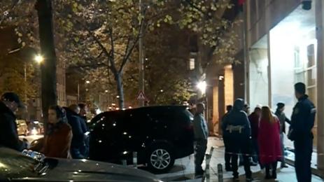 подкуп граничар