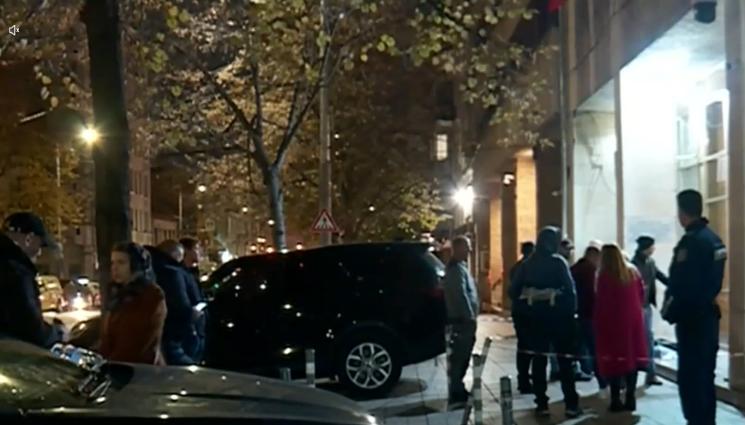 подкуп граничар - ПАК ШАШМИ И СХЕМИ: Изгонили закопчания граничар от СОБТ