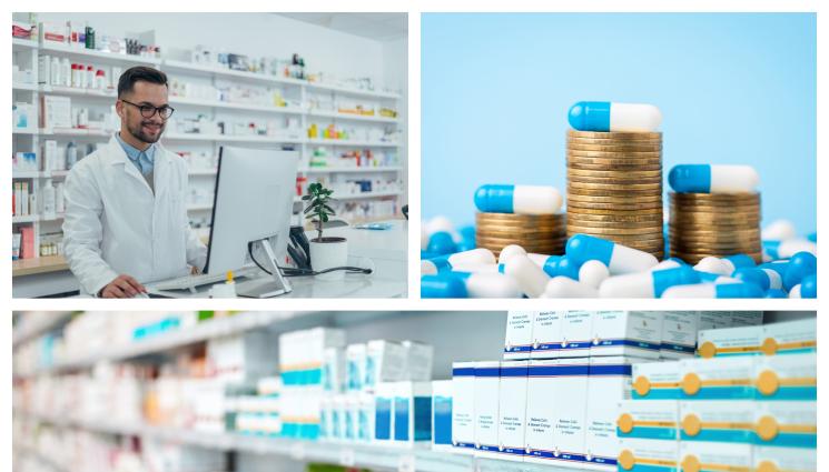 лекарства - Цените скочиха с 30%! Българи помпат илачите в Турция