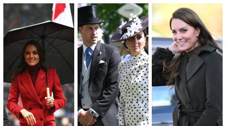 Кейт Мидълтън