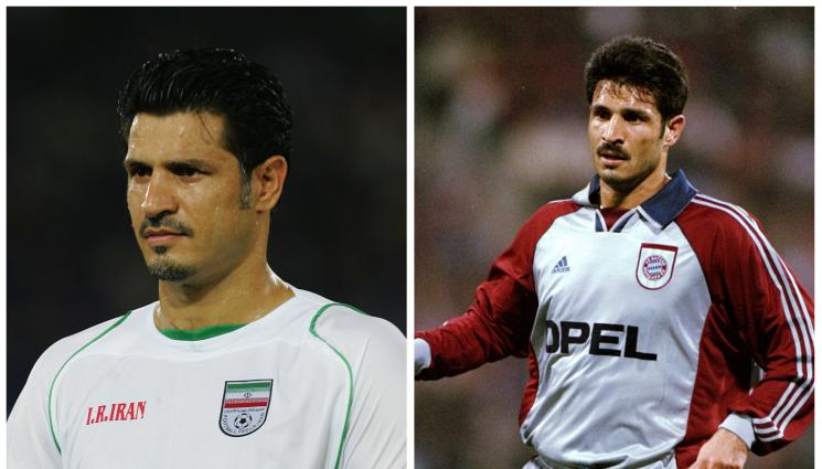 Али Даи - Осъдиха на смърт Али Даи