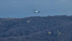 Хеликоптер търси и днес 12 годишния Александър съобщи БТА Според кмета