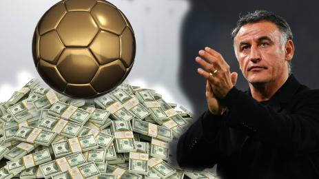 Галтие ПСЖ пари