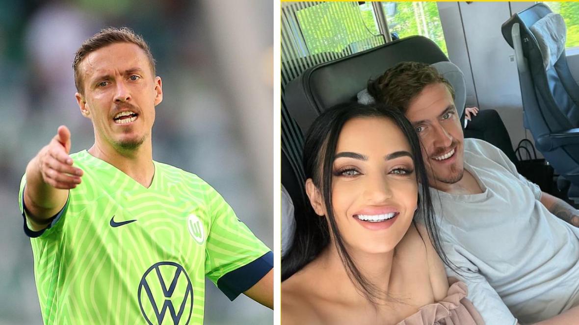 Макс Крузе секс