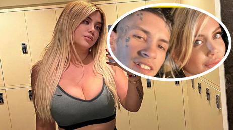 Уанда Нара рапър