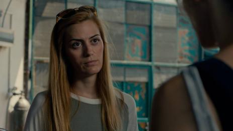 Цветина Петрова