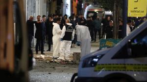 Разкрита е самоличността на терориста извършил терористичното нападение в Истанбул