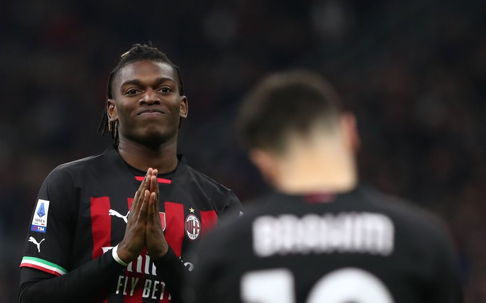 Мениджърът на Милан – Стефано Пиоли, коментира пред Скай Спорт