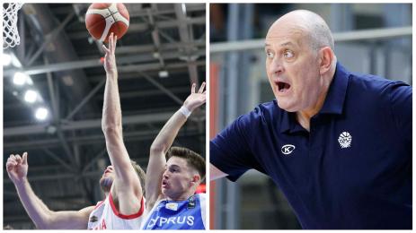 Барчовски България Кипър