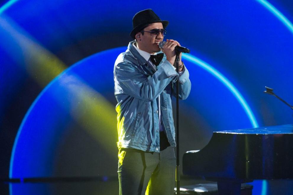  Звездите в нас 