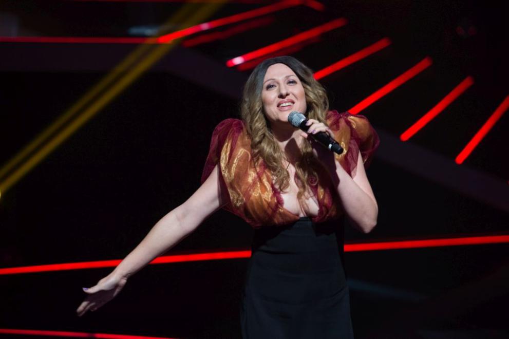  Звездите в нас 