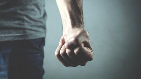 тормоз насилник юмрук