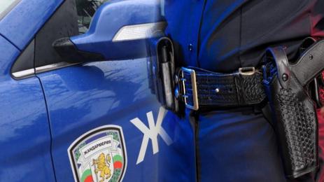 жандармерия