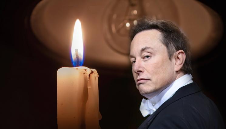 s - ЗЛОВЕЩО НА СВЕЩИ! Мъск към лидерите на Г-20: Внимавайте какво си пожелавате