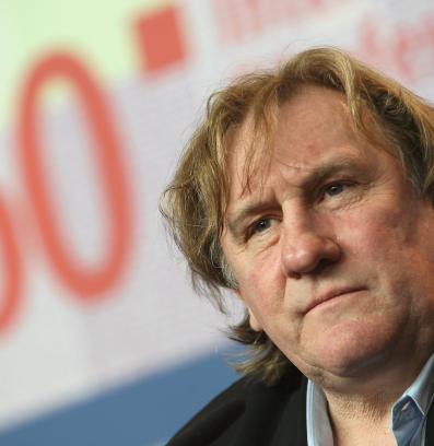 Жерар Депардийо