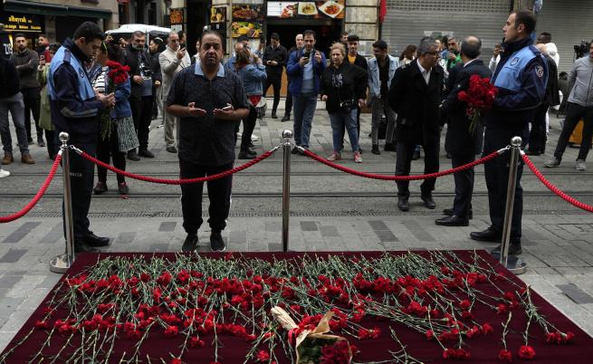 Турция отново се сблъска с тероризма. Какво се знае за атентата в Истанбул?