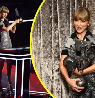 Тейлър Суифт