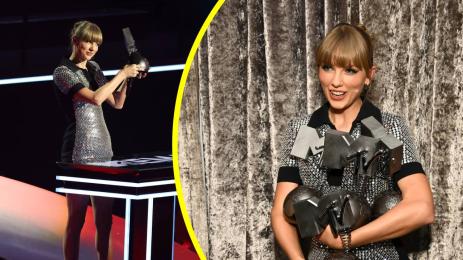 Тейлър Суифт