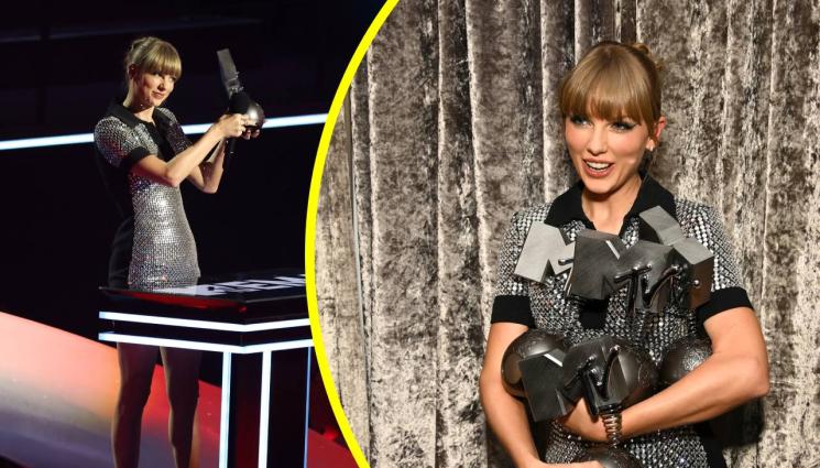 Тейлър Суифт - МАШИНА ЗА ПАРИ: Тейлър Суифт отвя Мадона по богатство