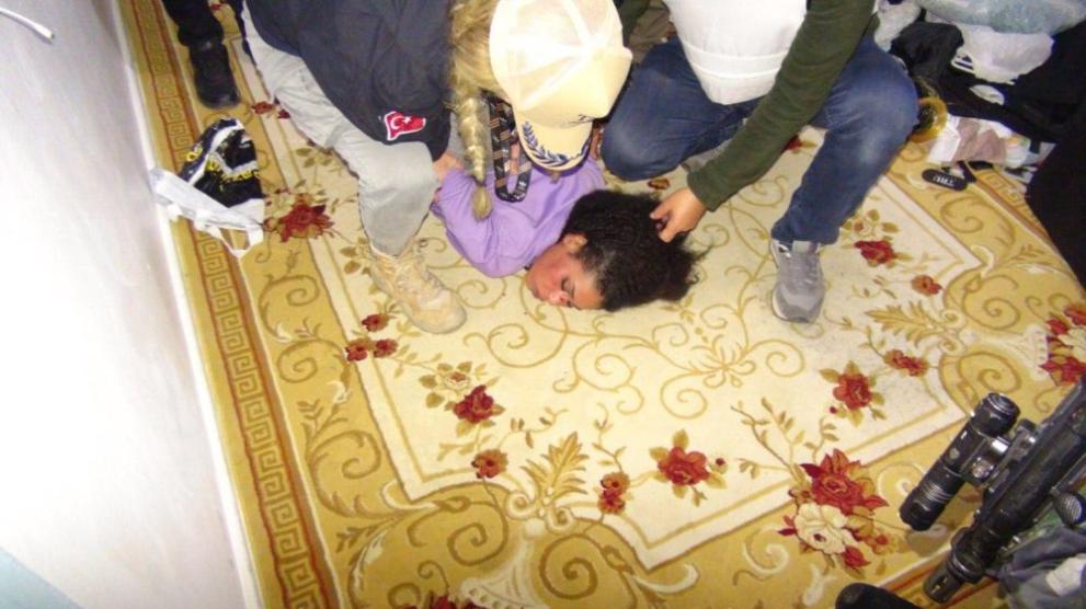 Разследването на атентата в Турция продължава. Интерпол издирва мъж, за