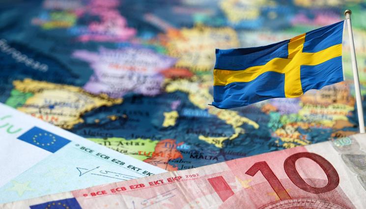 Швеция - БЛОКАЖ: И Швеция ни реже за Шенген