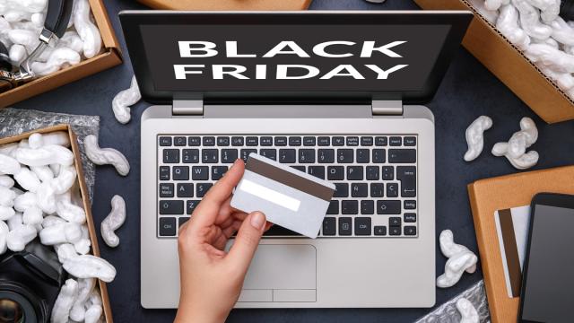 Кога е Black Friday и как се избира датата за Черен петък всяка година
