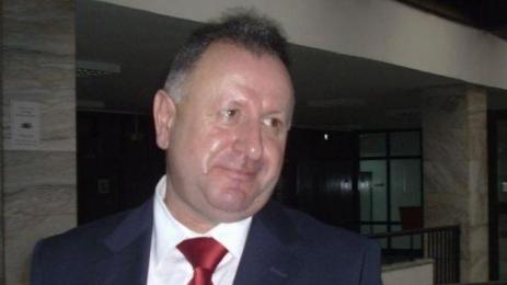 Нуредин Кафелов