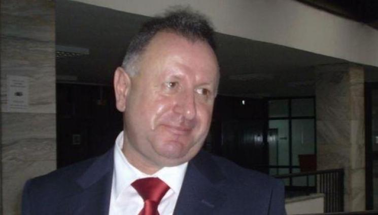 Нуредин Кафелов - Якоруда в шок от смъртта на кмета Нуредин Кафелов