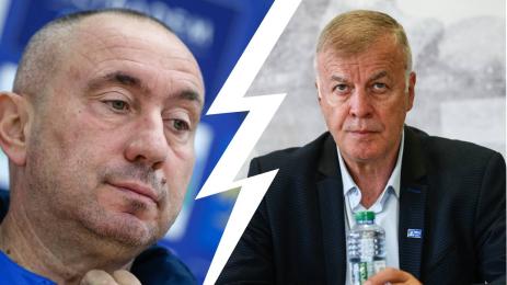 Стоилов Сираков