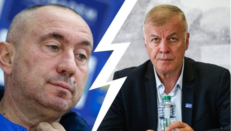 Стоилов Сираков - Напрежение по оста Мъри – Наско на